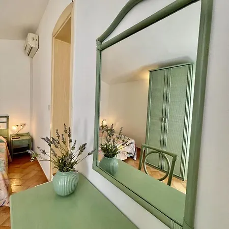 Sera & Mattino By Solturelba Apartment *