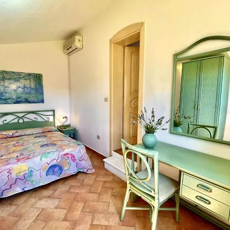 Sera & Mattino By Solturelba Apartment Capoliveri (Isola d'Elba)