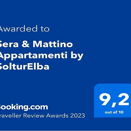 Sera & Mattino By Solturelba
