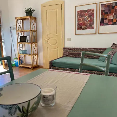 Apartment Sera & Mattino By Solturelba Capoliveri (Isola d'Elba)