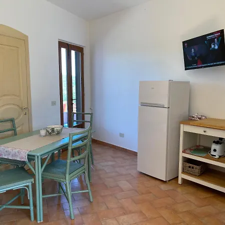Apartment Sera & Mattino By Solturelba