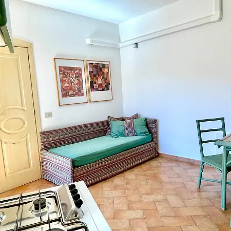 Sera & Mattino By Solturelba Apartment *