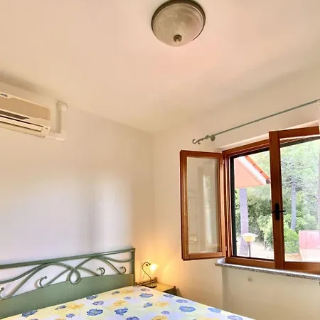 Sera & Mattino By Solturelba Apartment *