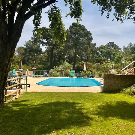 Apartament Sera & Mattino By Solturelba Capoliveri (Isola d'Elba)