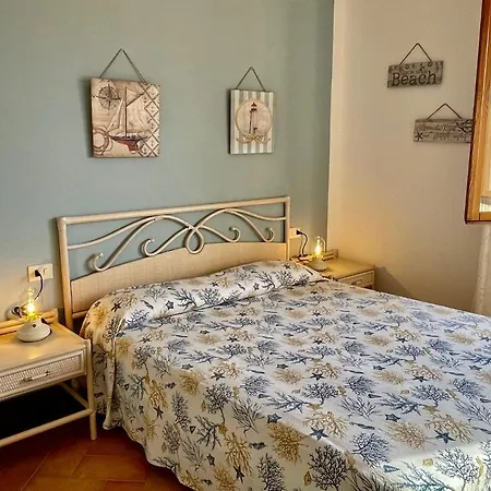 Sera & Mattino By Solturelba Apartament Capoliveri (Isola d'Elba)