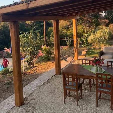 Sera & Mattino By Solturelba Apartament Capoliveri (Isola d'Elba)