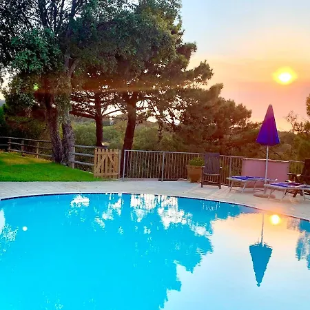 Sera & Mattino By Solturelba Apartament Capoliveri (Isola d'Elba)