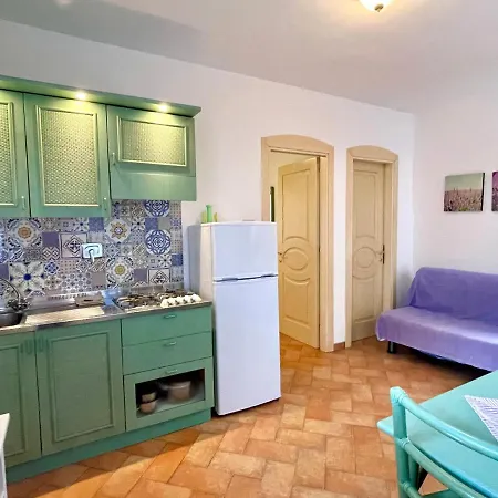 Sera & Mattino By Solturelba Apartament *