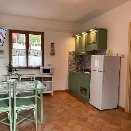 Sera & Mattino By Solturelba Apartament *