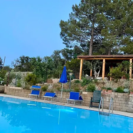 Sera & Mattino By Solturelba Apartament Capoliveri (Isola d'Elba)