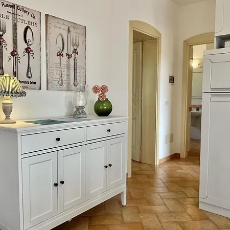 Sera & Mattino By Solturelba Apartament *