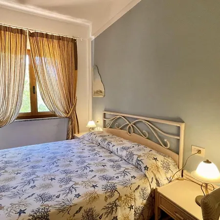 Sera & Mattino By Solturelba Apartament Capoliveri (Isola d'Elba)