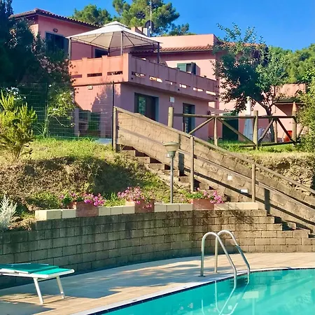 Apartament Sera & Mattino By Solturelba Capoliveri (Isola d'Elba)