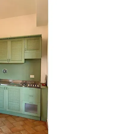 Sera & Mattino By Solturelba Apartament *