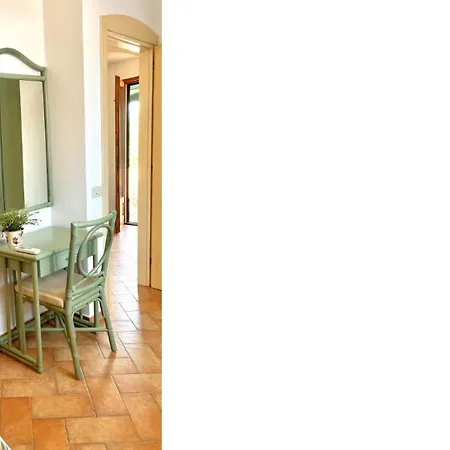 Apartament Sera & Mattino By Solturelba *