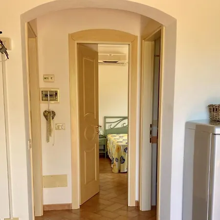 Sera & Mattino By Solturelba Apartament Capoliveri (Isola d'Elba)