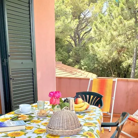 Apartament Sera & Mattino By Solturelba Capoliveri (Isola d'Elba)